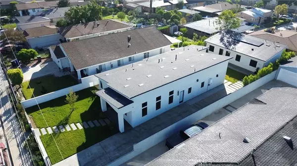 Monrovia, CA 91016,422 Almond