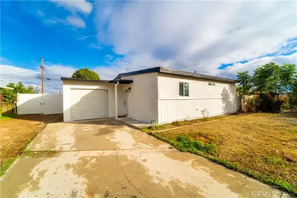 Moreno Valley, CA 92553,13376 Barbara