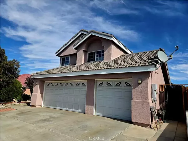Victorville, CA 92394,16339 Salinas