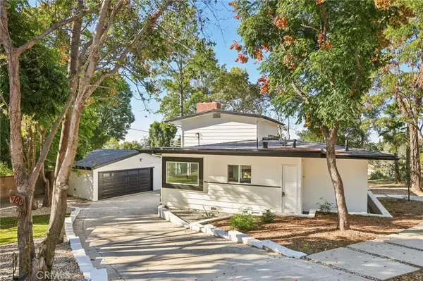 700 Norunbega Drive, Monrovia, CA 91016