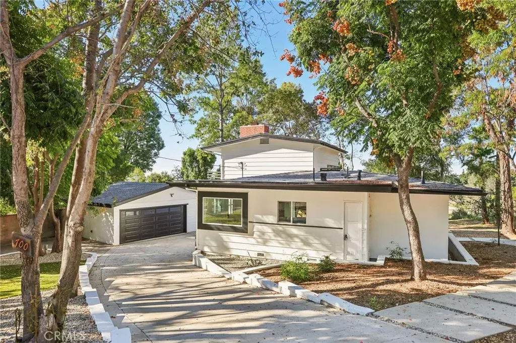 Monrovia, CA 91016,700 Norunbega Drive