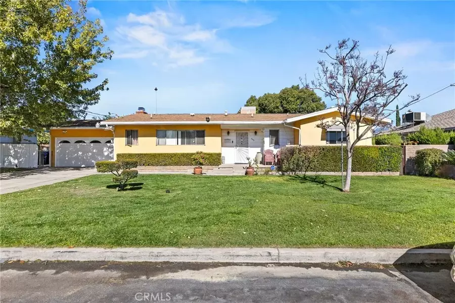 340 E Shamrock, Rialto, CA 92376