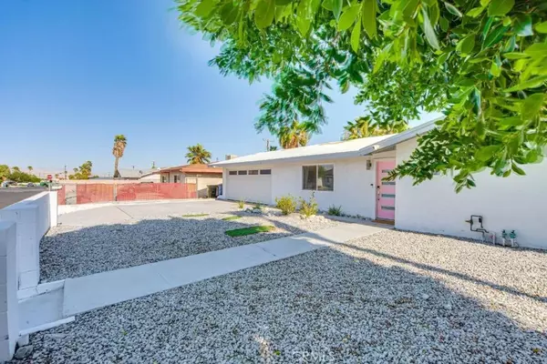 Palm Springs, CA 92262,431 W Avenida Cerca