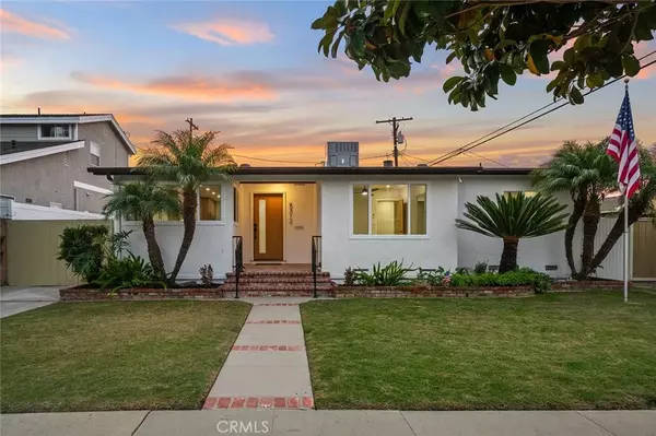 5312 E Flagstone, Long Beach, CA 90808