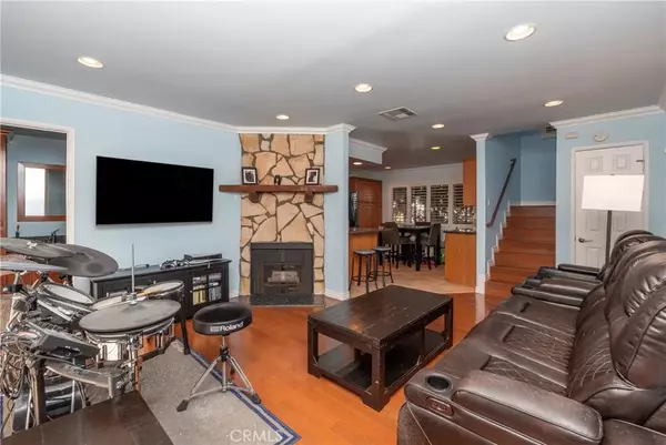 Lawndale, CA 90260,4345 W 154th #10