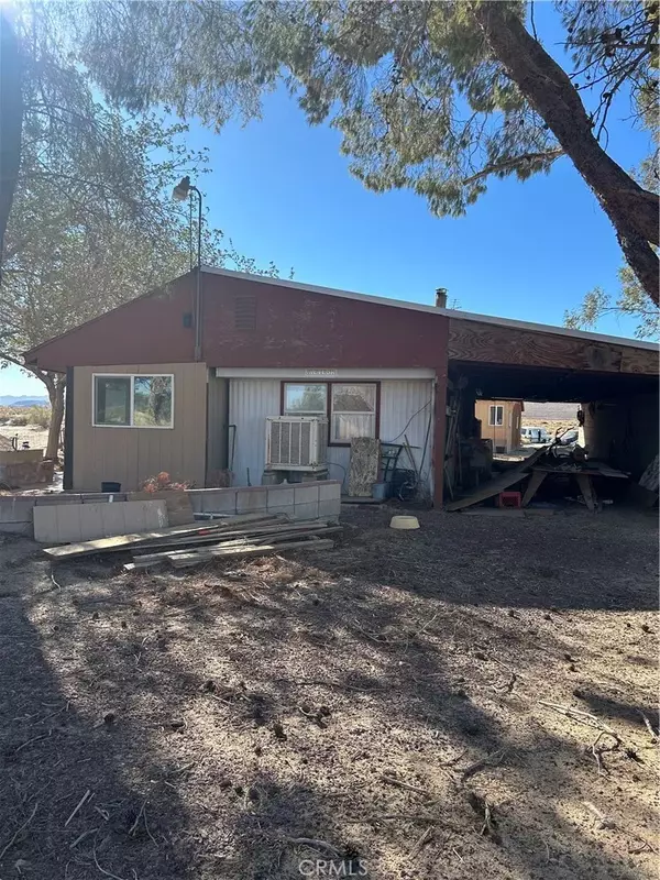 32757 Dune Drive, Newberry Springs, CA 92365