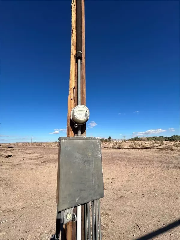 Newberry Springs, CA 92365,32757 Dune Drive