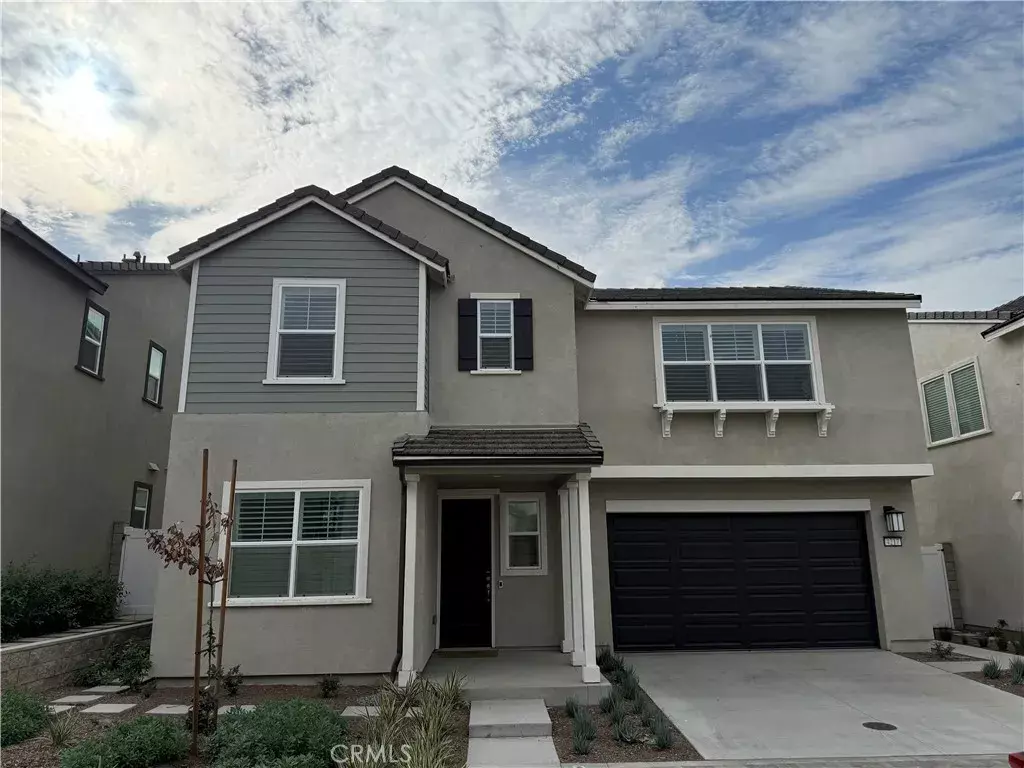 Ontario, CA 92130,4217 Heather Privado South