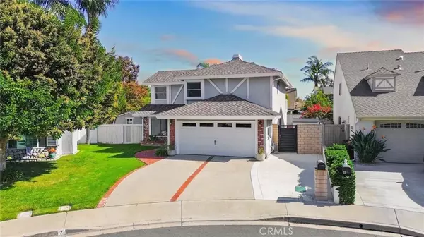7 Boone, Irvine, CA 92620