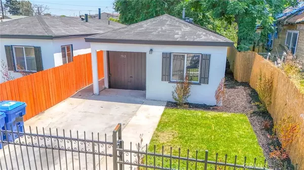 Los Angeles, CA 90059,1962 E 114th Street