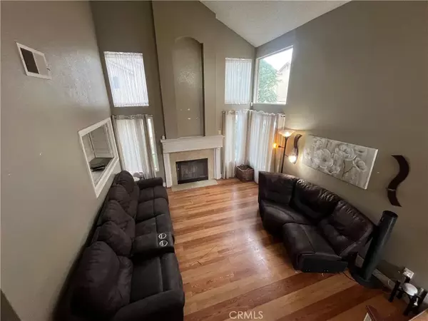 Perris, CA 92571,1491 Portrait