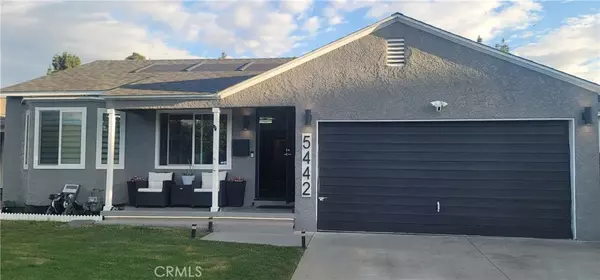 5442 Zola Avenue, Pico Rivera, CA 90660