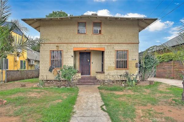 148 S Avenue 53, Los Angeles, CA 90042