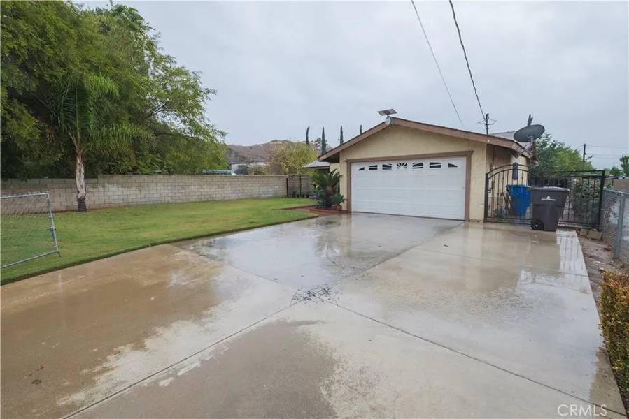 10768 Campbell Avenue, Riverside, CA 92505