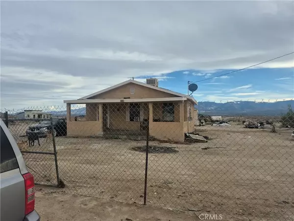 34143 Northside, Lucerne Valley, CA 92356