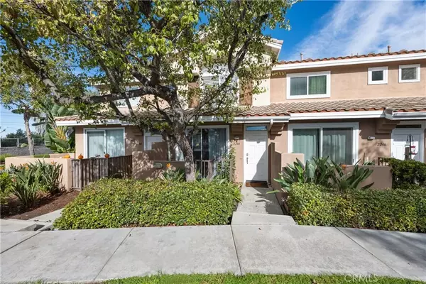 2244 Cabo Bahia, Chula Vista, CA 91914