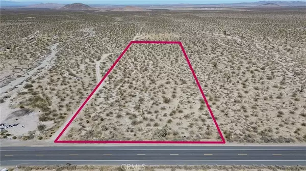 Palmdale, CA 93550,0 Pearblossom