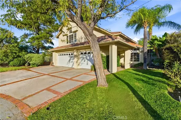 Santa Clarita, CA 91350,28360 Easton Lane