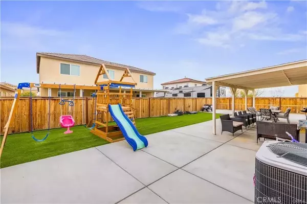 Rosamond, CA 93560,3720 Mount Whitney