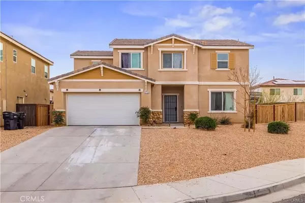 Rosamond, CA 93560,3720 Mount Whitney