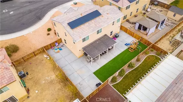 Rosamond, CA 93560,3720 Mount Whitney