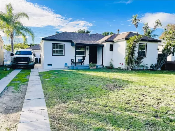 11313 Pennsylvania, South Gate, CA 90280