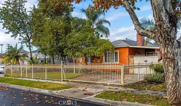 Lynwood, CA 90262,10933 Sampson Avenue