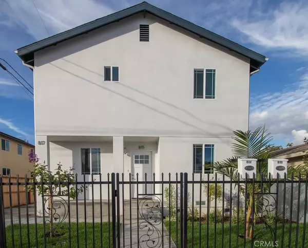 Wilmington, CA 90744,815 W G Street