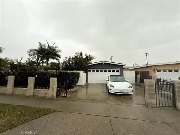 436 Willow Avenue, La Puente, CA 91746