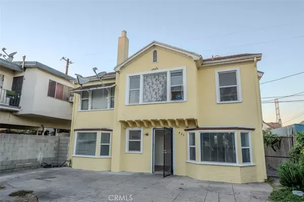 Los Angeles, CA 90003,433 W Century