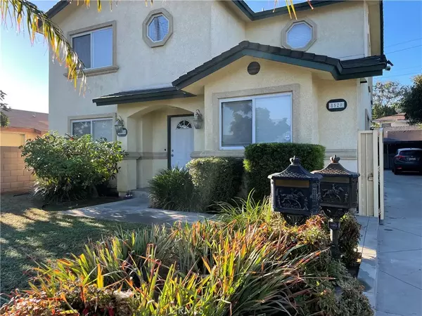 8518 Cleta Street, Downey, CA 90241