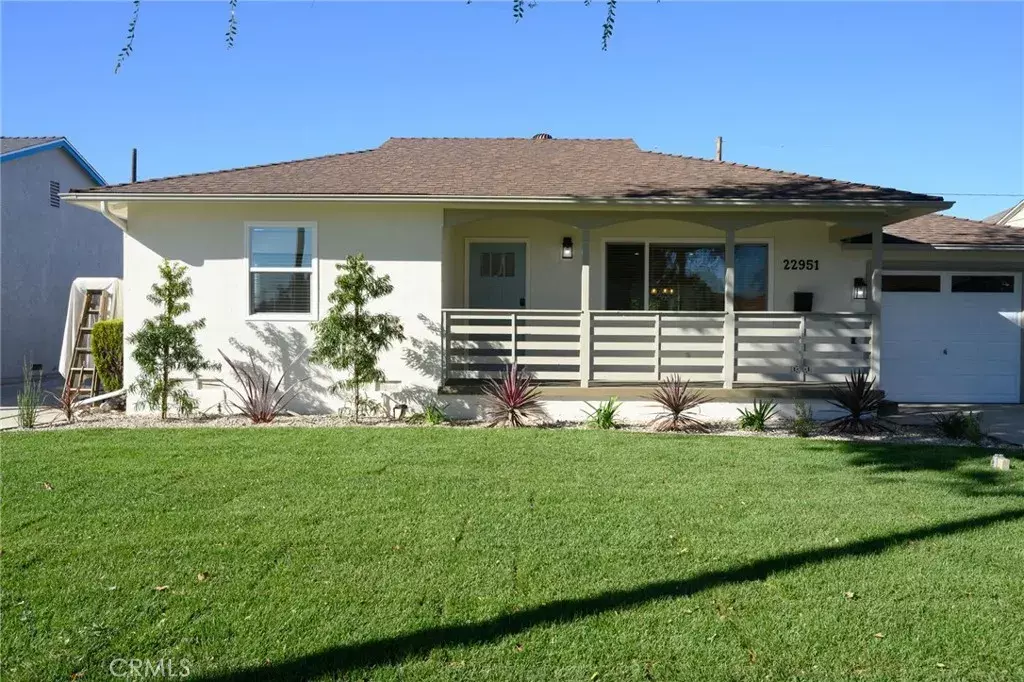 Torrance, CA 90501,22951 Walnut Street