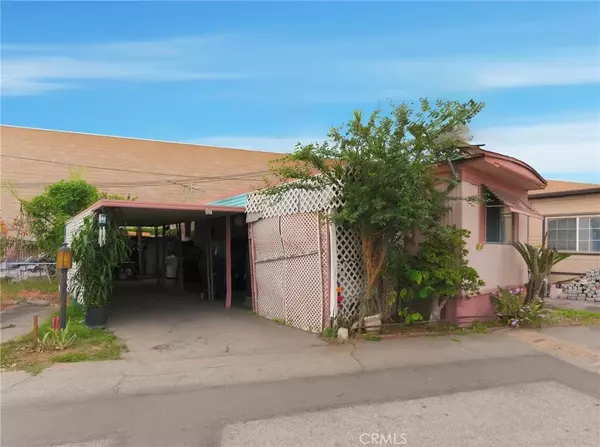 Gardena, CA 90248,356 W Redondo Beach #25