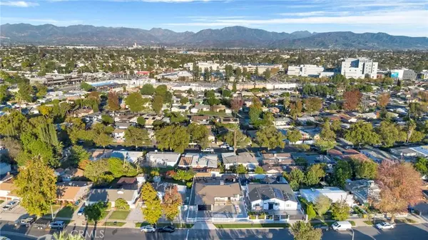 Panorama City, CA 91402,8150 Ranchito Avenue