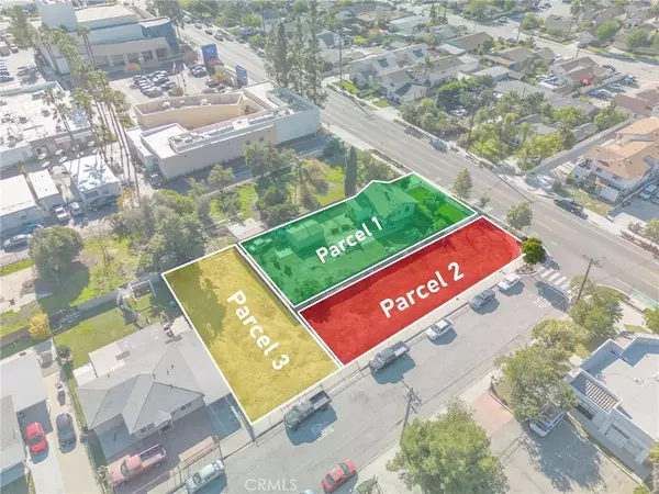 Baldwin Park, CA 91706,4668 Maine