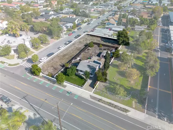 Baldwin Park, CA 91706,4668 Maine