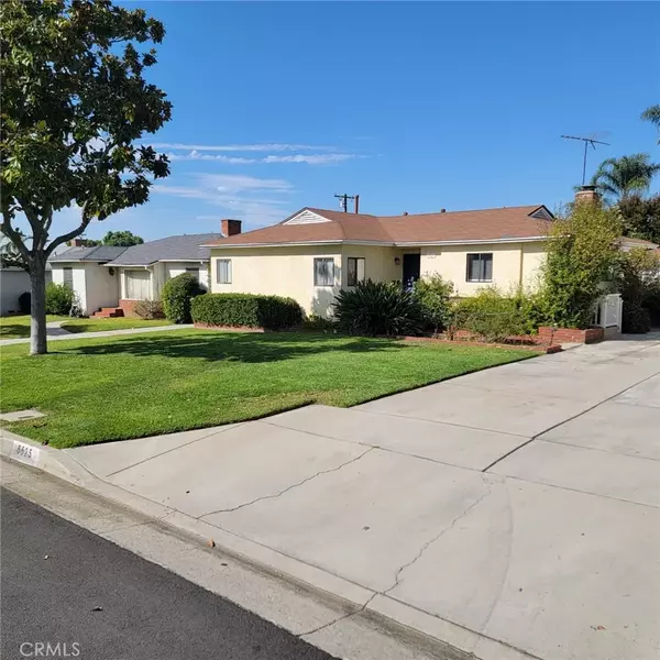 Whittier, CA 90601,5525 Adele Avenue