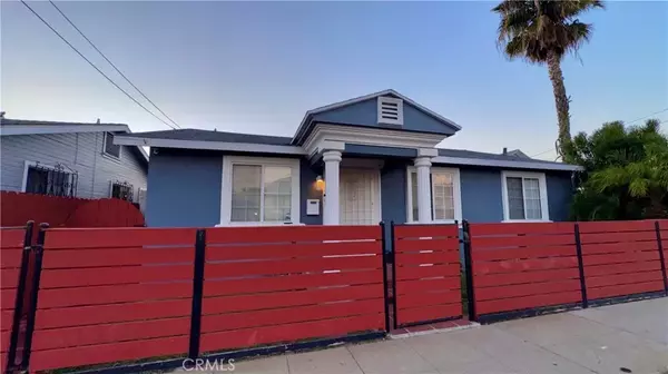 2215 Hancock, Los Angeles, CA 90031