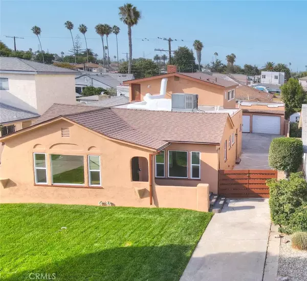 Los Angeles, CA 90044,547 W 106th