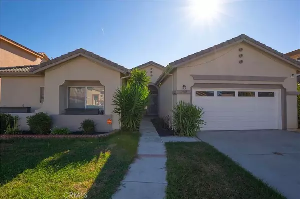 Murrieta, CA 92563,39601 Saba Court