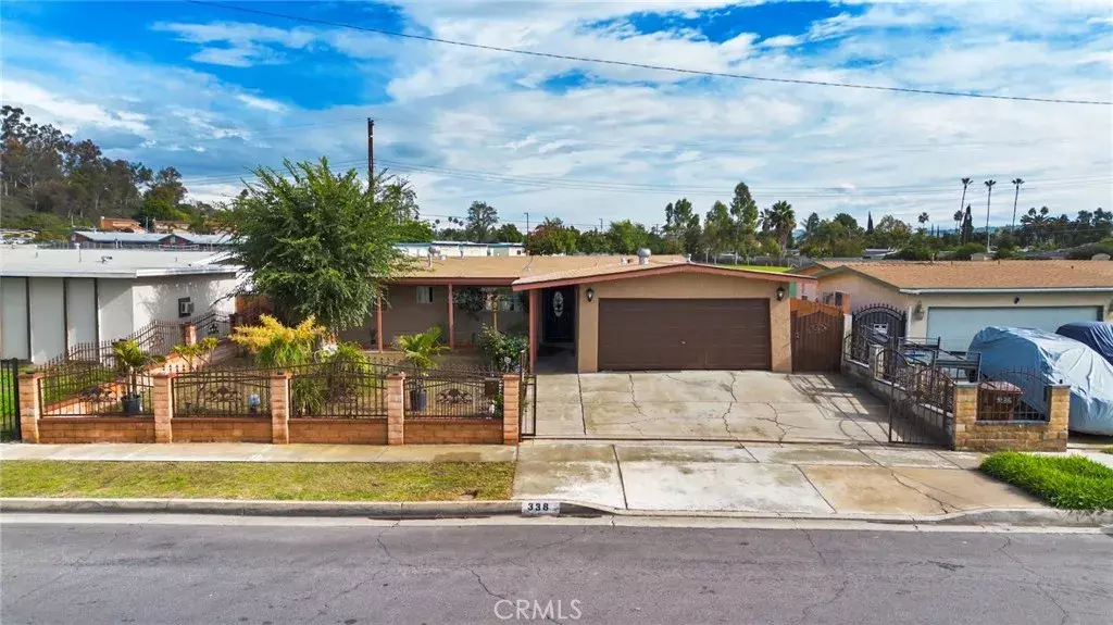 La Puente, CA 91744,338 Palamos Avenue