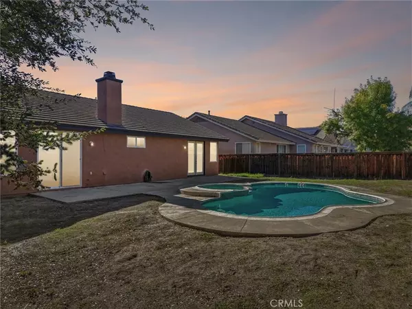 Hemet, CA 92544,5476 Nectar