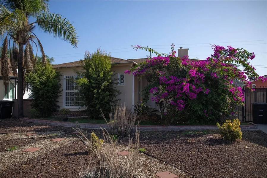 9726 Kauffman Avenue, South Gate, CA 91355