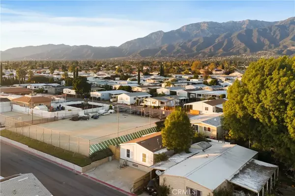 Rancho Cucamonga, CA 91701,10350 Base Line #128