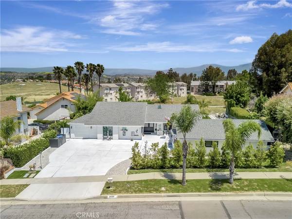 20139 LAKE CANYON DR., Walnut, CA 91789