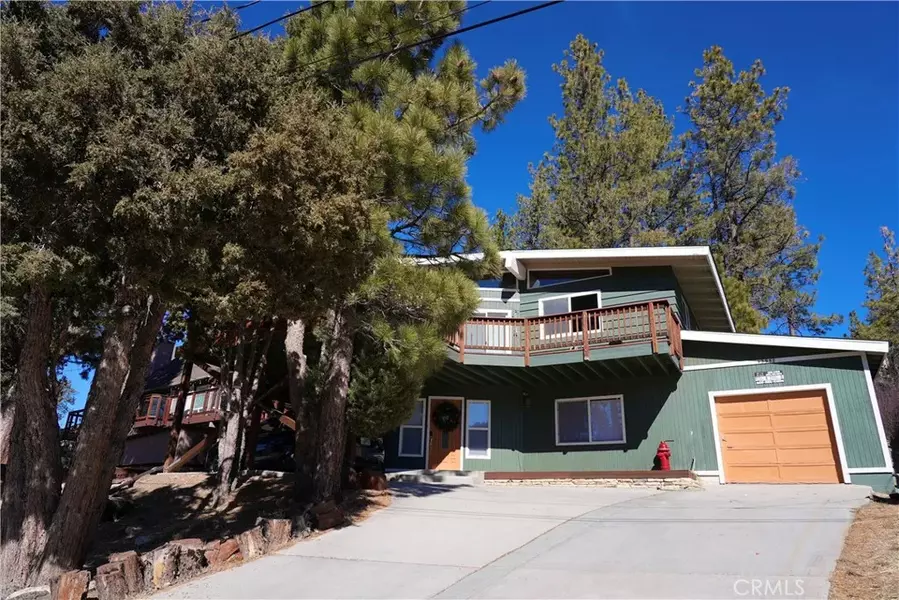 42958 Moonridge Rd, Big Bear Lake, CA 92315