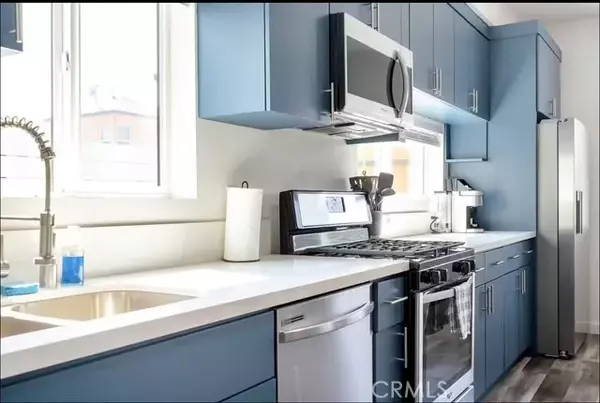 Montebello, CA 90640,219 S Greenwood Avenue #A