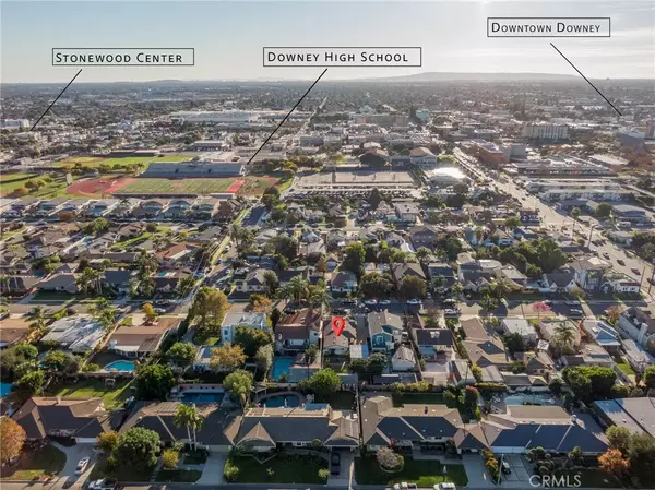 Downey, CA 90241,8543 6th