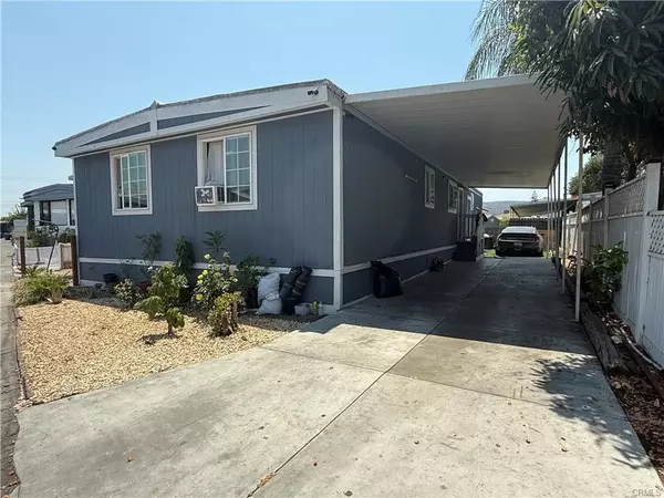 El Monte, CA 91732,12700 Elliot #456