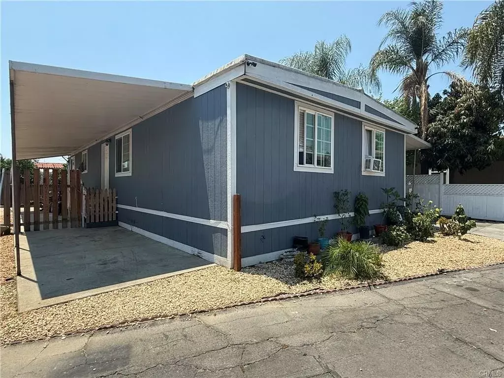 El Monte, CA 91732,12700 Elliot #456